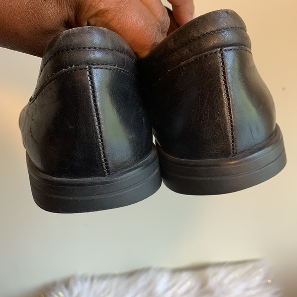 Think! Black Slip On Natural Walking Shoes Size 40 (EU) - Picture 4 of 10